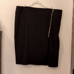 NWOT Elena Miro Plus Size Skirt